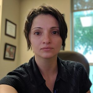 Meet your Posher, Esmiralda